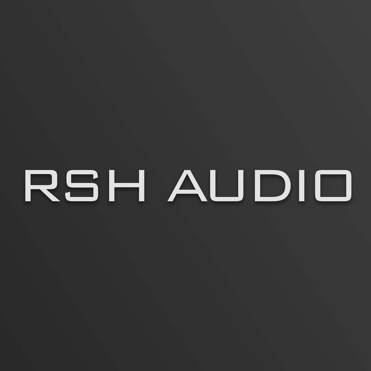RSH Audio