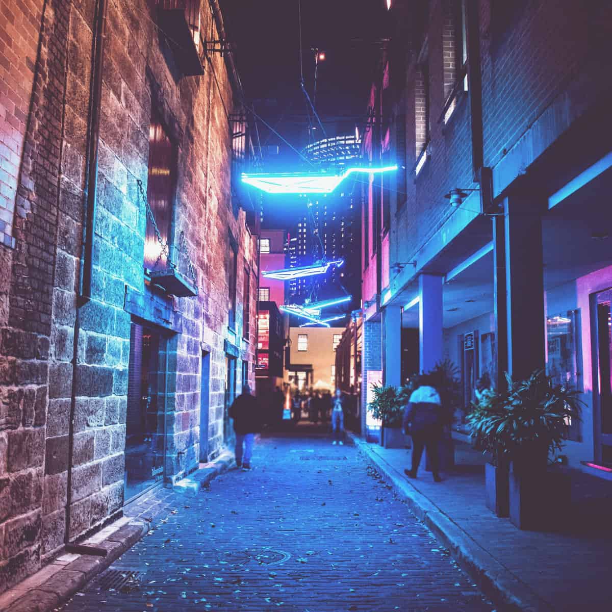 Sydney Lockout Laws Review right direction for local businesses