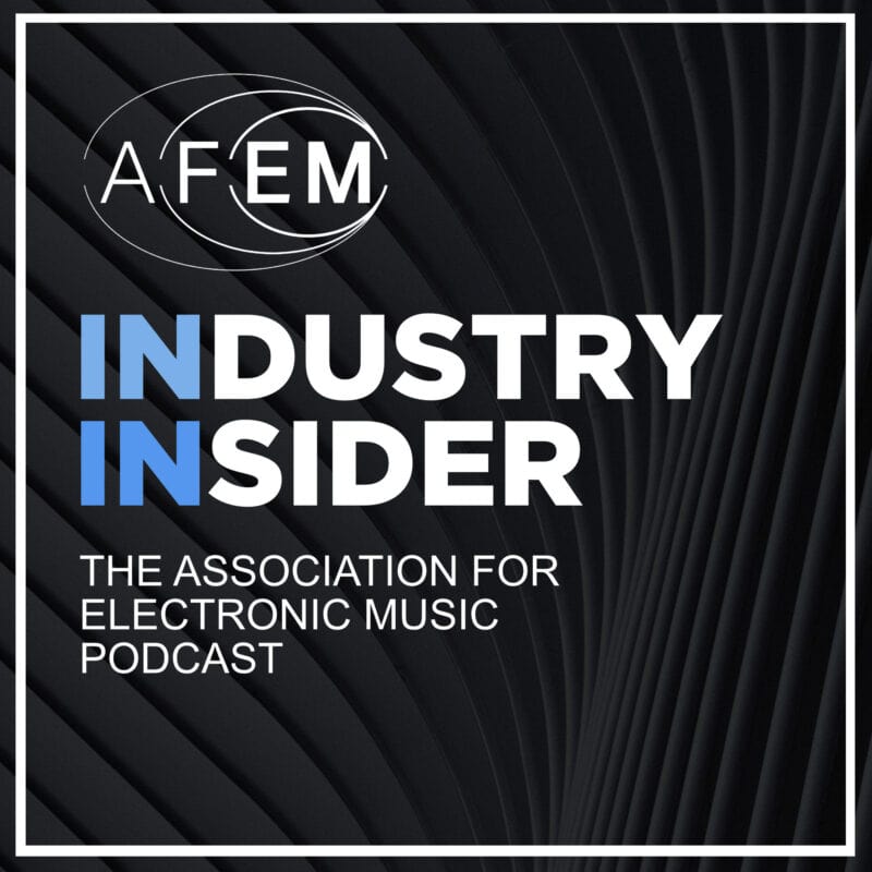AFEM Industry Insider Podcast Episode 6 – ‘The Ethics of AI’
