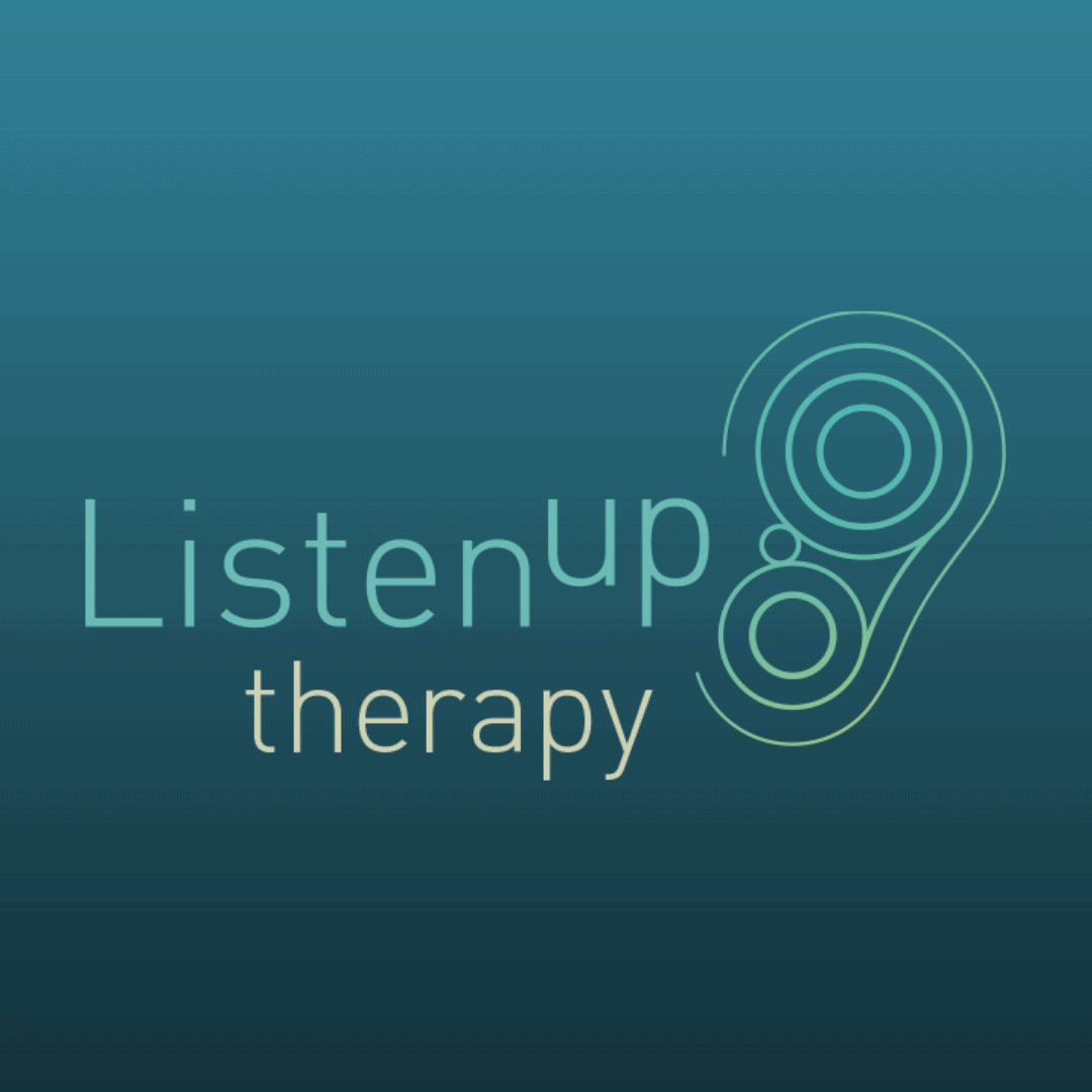listen up therapy 2