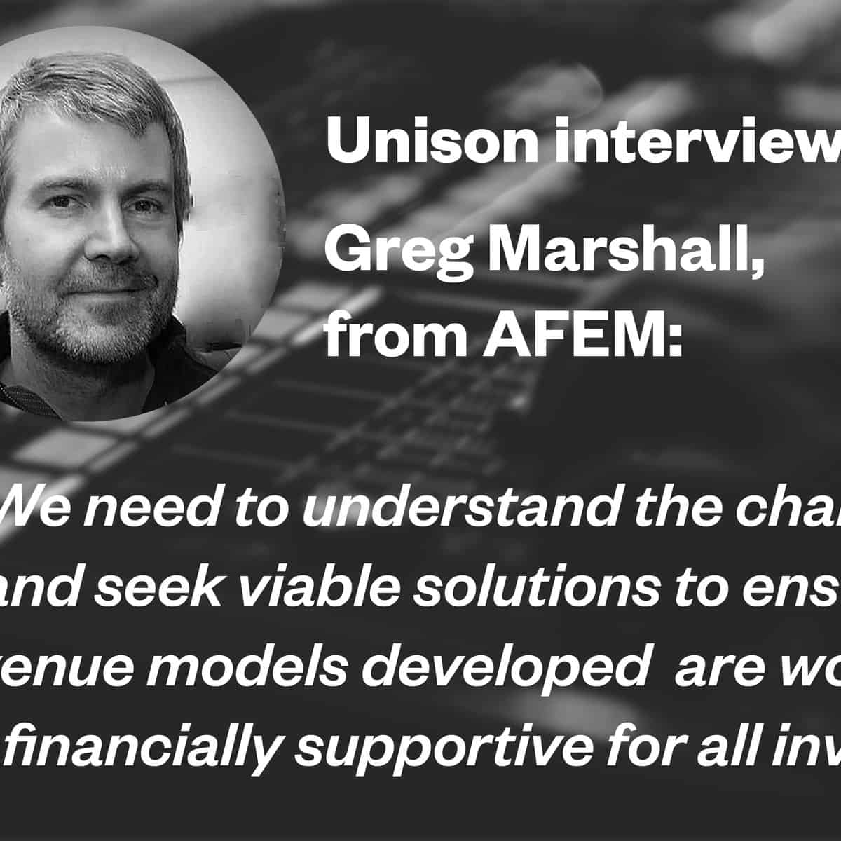 Unison interview-Greg-Marshall-EN