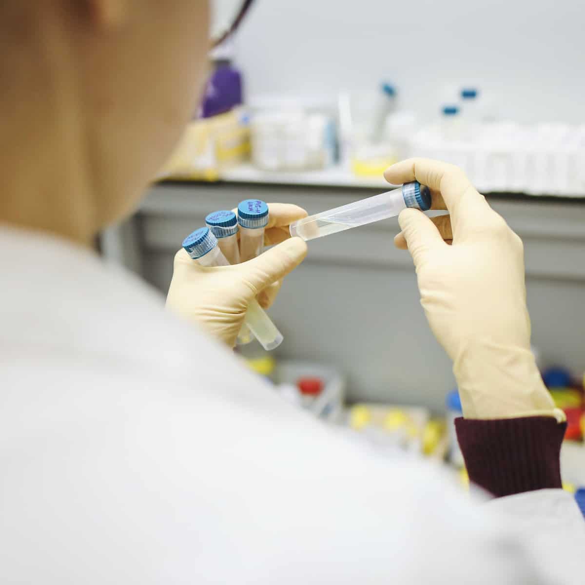Research Around COVID-Safe Reopening Schemes