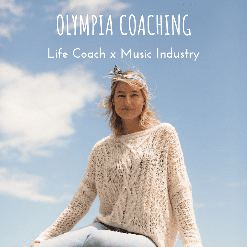 Olympia Coaching Free Coaching Session – AFEM Member Offer