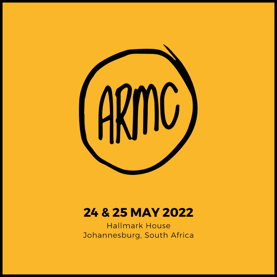 Africa Rising Conference May 24-25 2022 – AFEM Member Discount