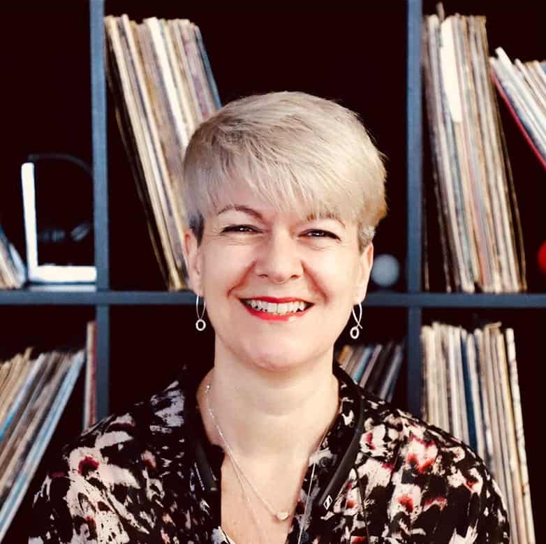 AFEM Welcomes New CEO Silvia Montello