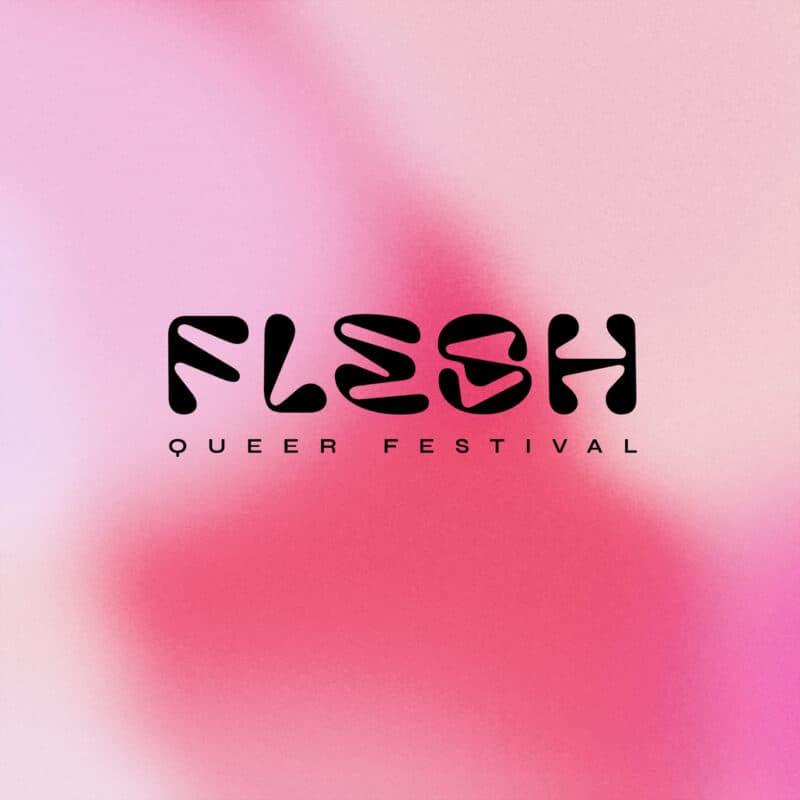 FLESH QUEER FESTIVAL MAY 28-29 2022 – AFEM MEMBER DISCOUNT