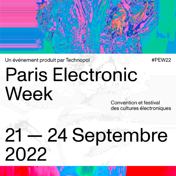 PARIS ELECTRONIC WEEK SEPT 21 – 24 – AFEM MEMBER DISCOUNT