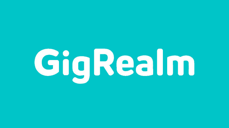 GigRealm – New AFEM Member