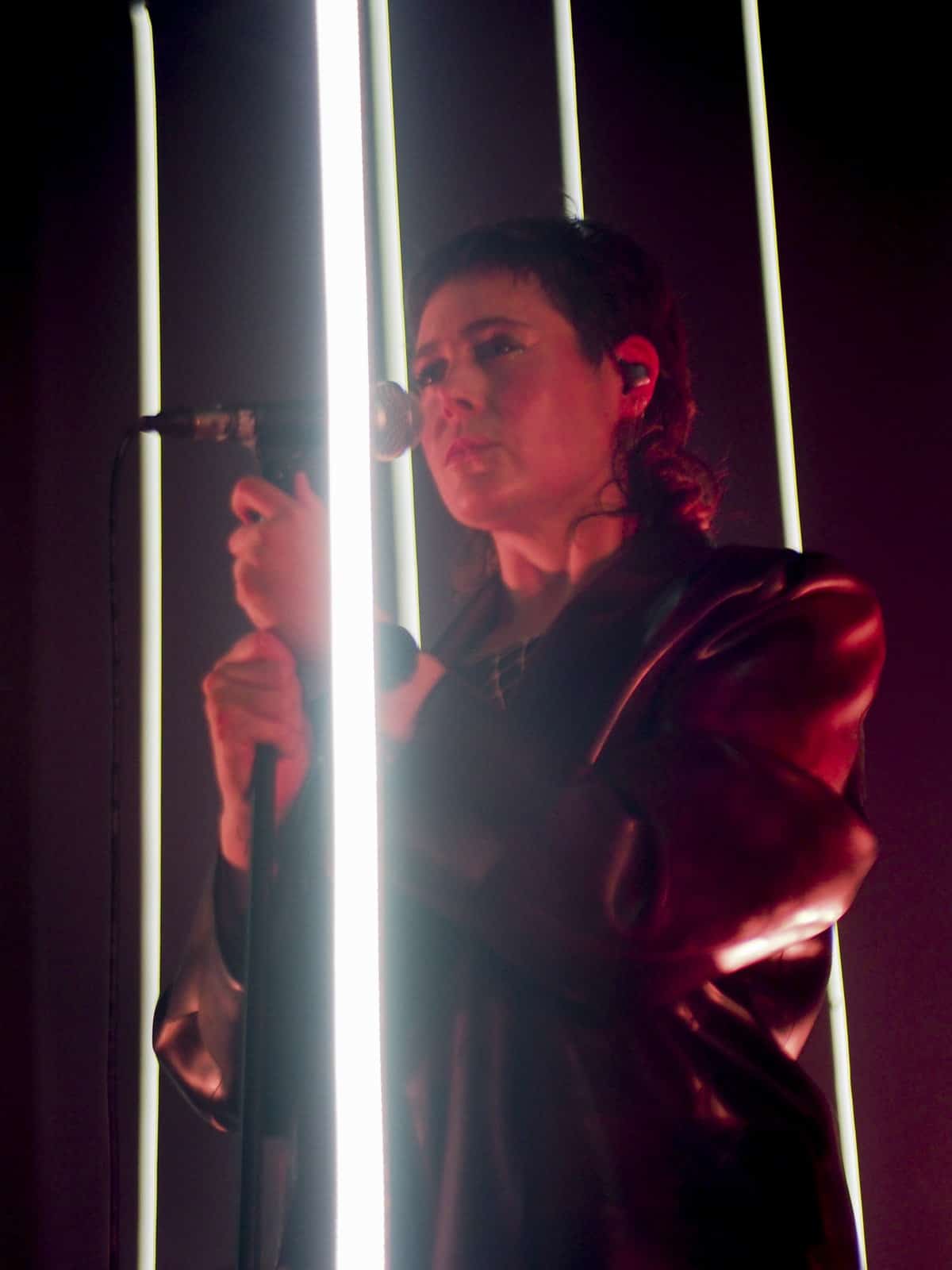 Louisaaah en Concert a la Nef le samedi 22 octobre 2021