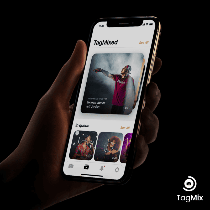 TagMix Subscription – Three Events / One Month Free for AFEM Members – AFEM MEMBER OFFER
