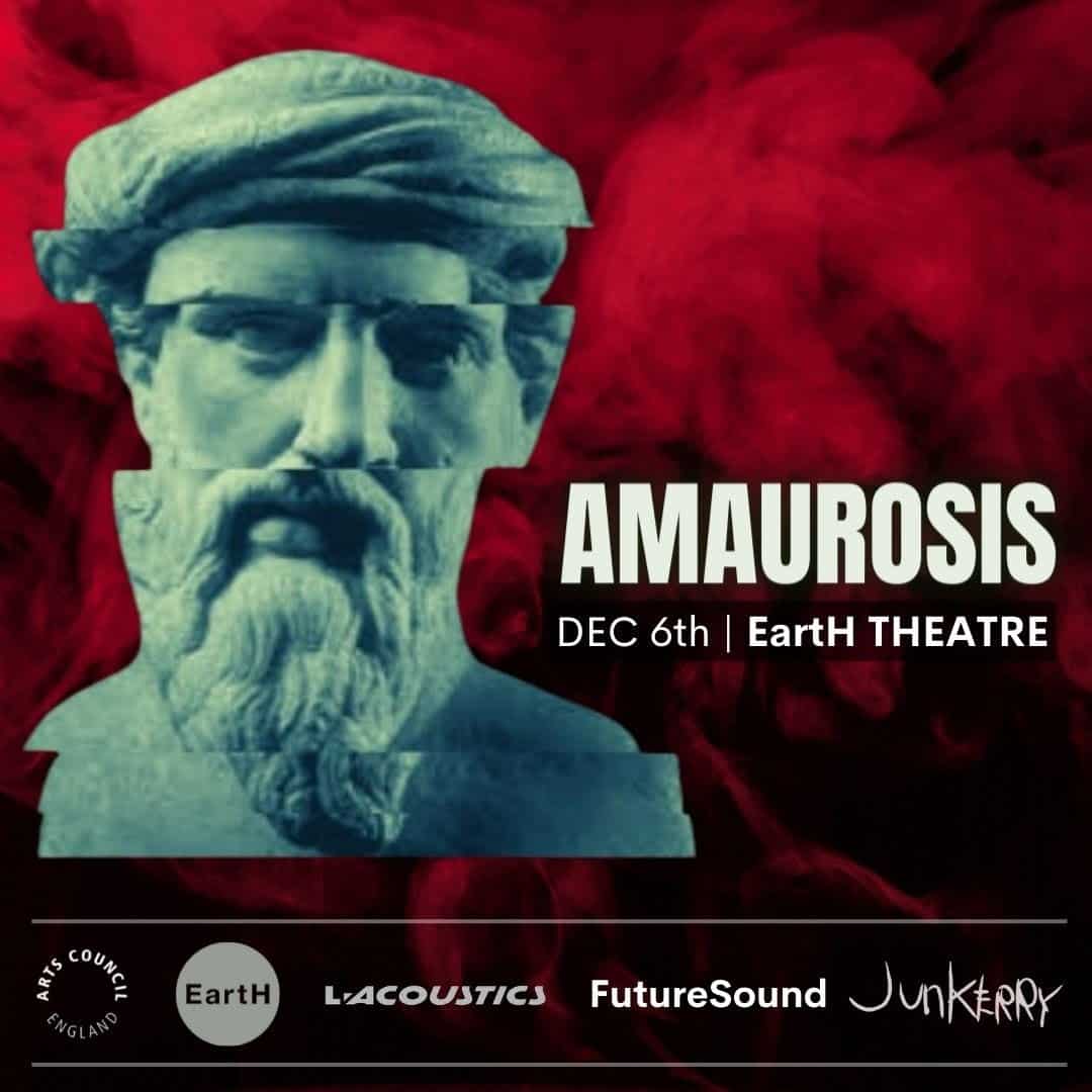 FUTURESOUND PRESENTS AMAUROSIS – AFEM Member Offer