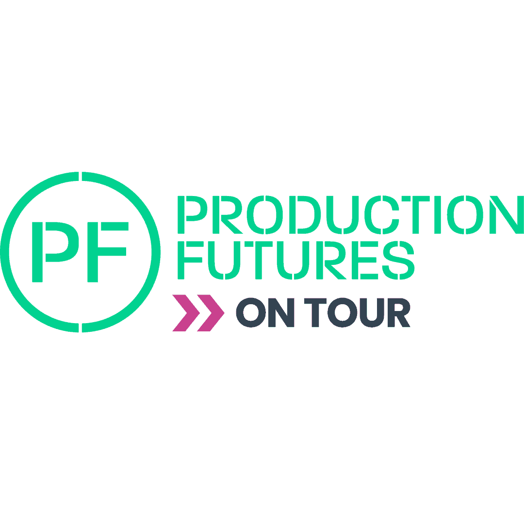ProductionFuturesLogo_OnTour-DBlue – Hannah Eakins