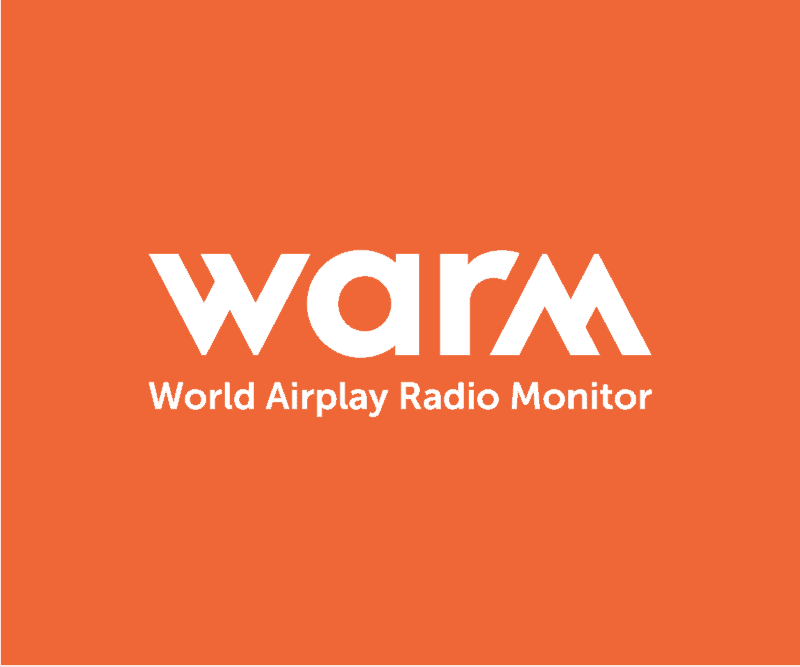 WARM Radio Airplay Tracking – AFEM Member Offer