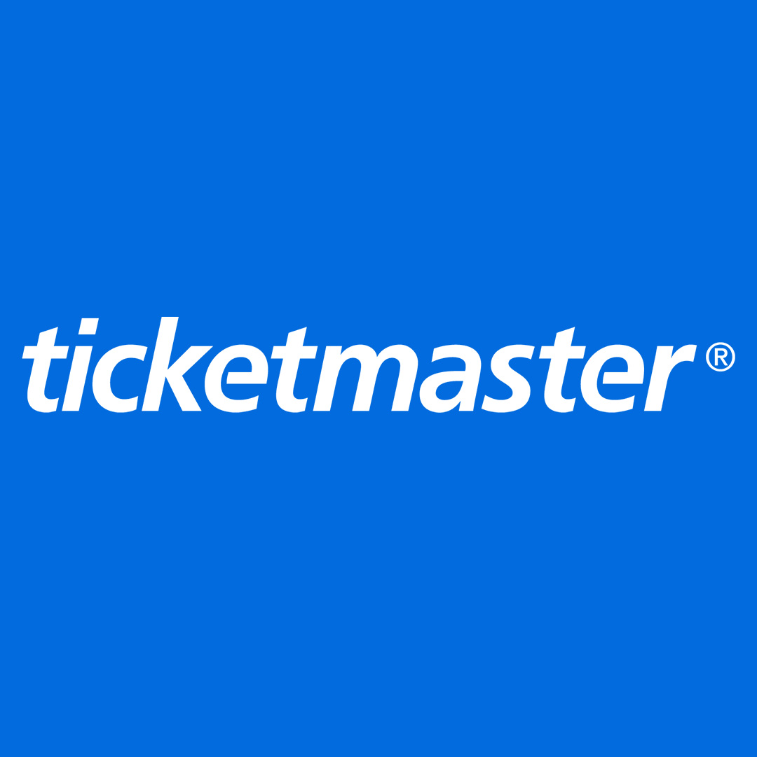 Ticketmaster – NEW AFEM MEMBER