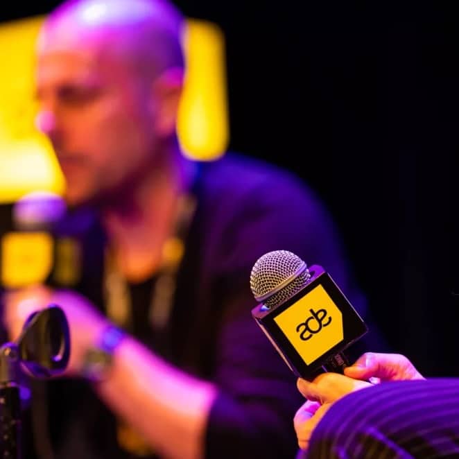 AFEM AT AMSTERDAM DANCE EVENT 2023