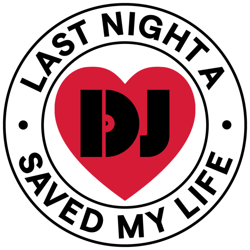 Last Night A DJ Saved My Life Foundation – NEW AFEM MEMBER