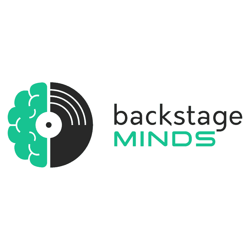 BackstageMinds – NEW AFEM MEMBER