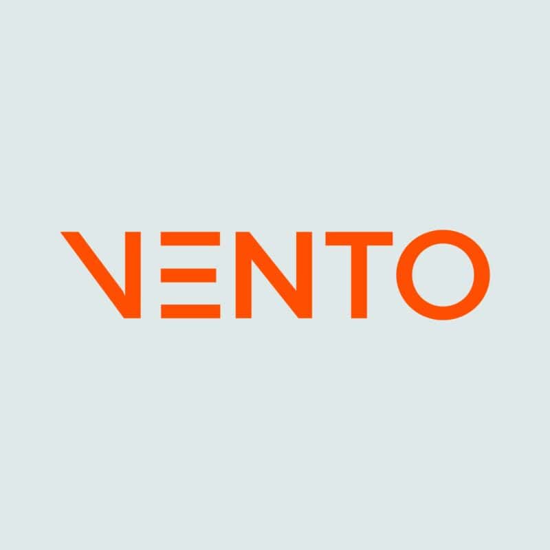 Vento – NEW AFEM MEMBER