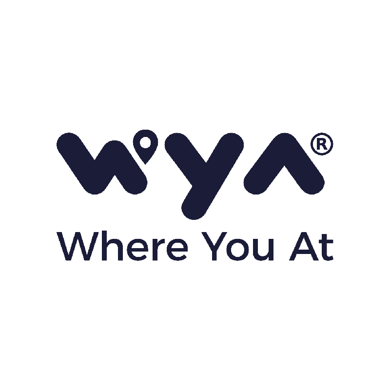 Where You At – NEW AFEM MEMBER