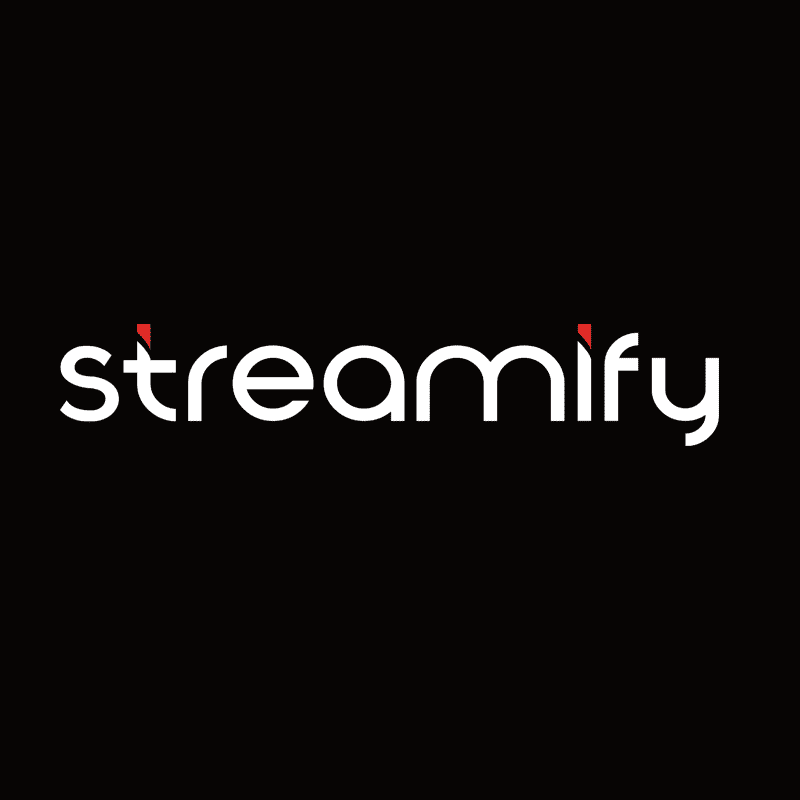 Streamify – NEW AFEM MEMBER