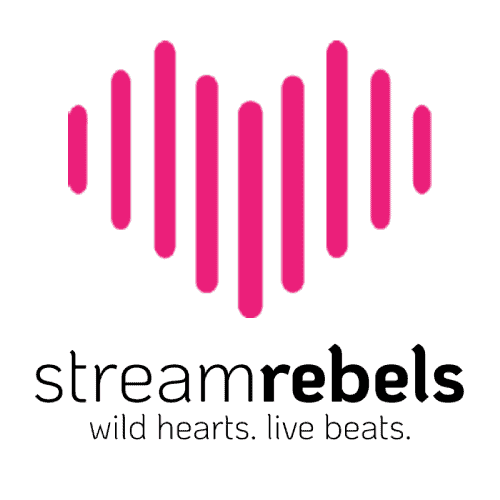 Streamrebels – NEW AFEM MEMBER