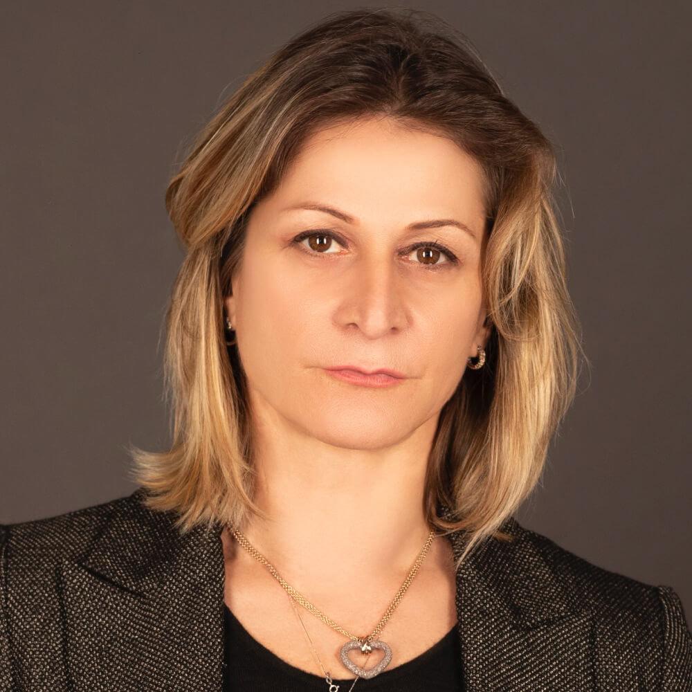 AFEM Initiative Chair