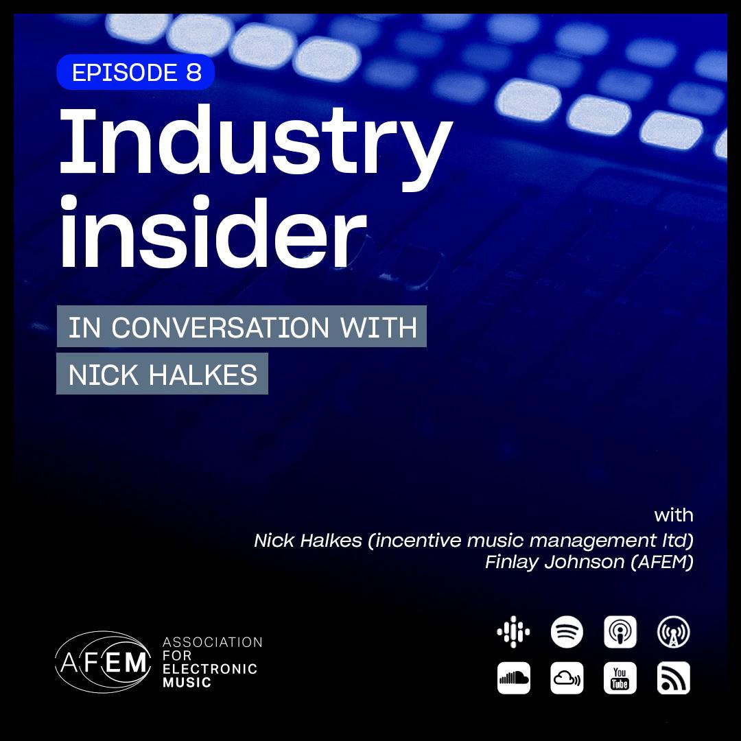 AFEM Industry Insider Podcast Ep. 8