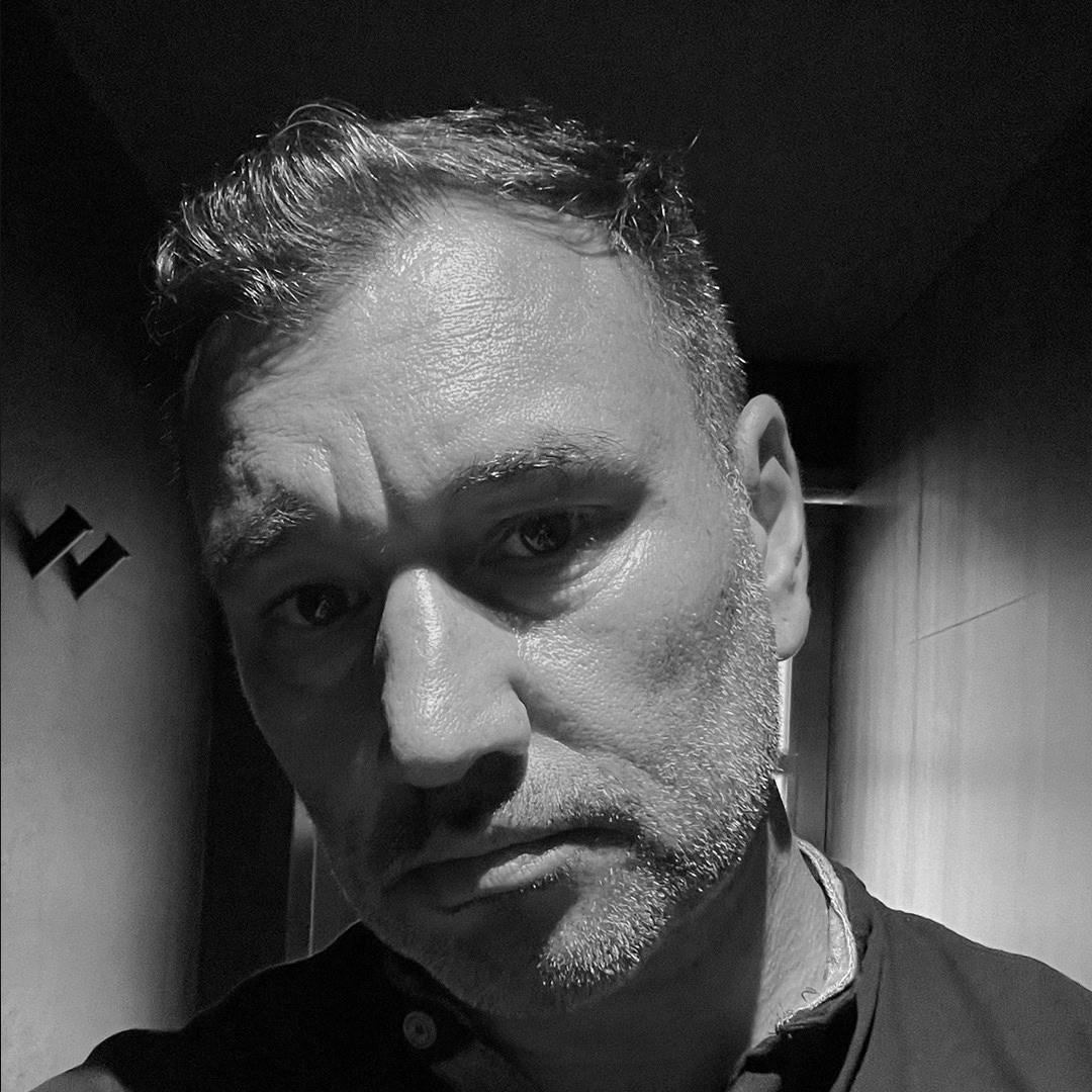 Mark Lawrence