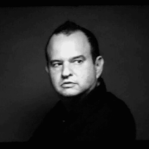 Photo of CMO Working Group Co-Chair Yuri Dokter from DJ Monitor