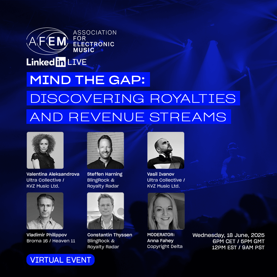 Mind the Gap: Discovering Royalties and Revenue Streams