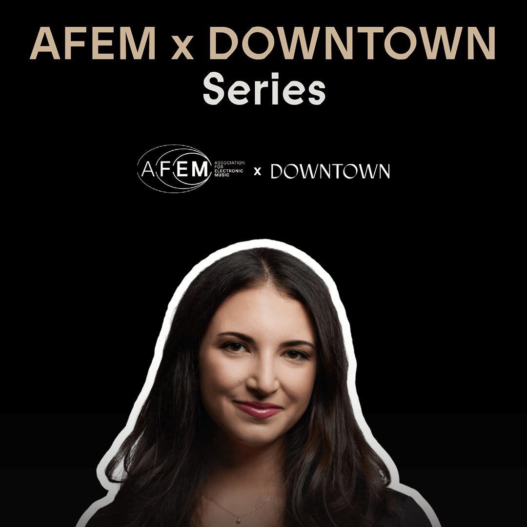 AFEM x Downtown: Audience Engagement & Fandom Vol. 8