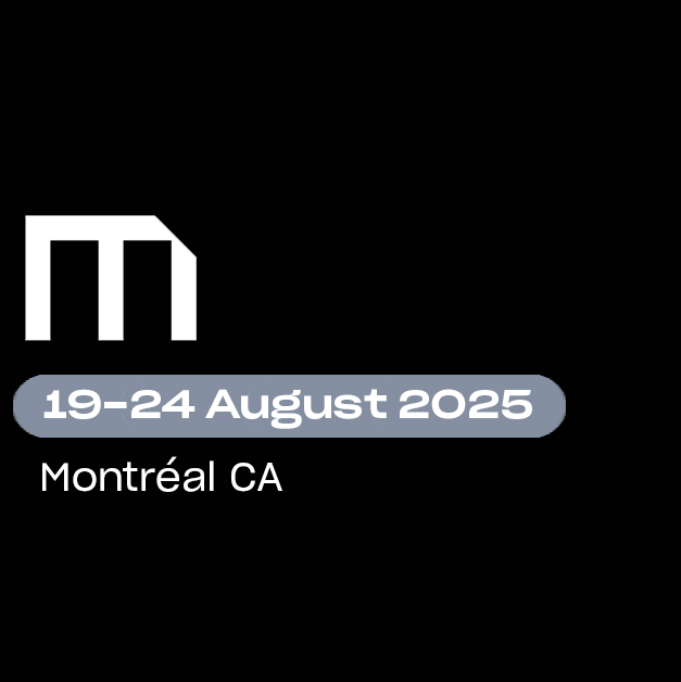 MUTEK Montréal 2025: Music Conference Discount