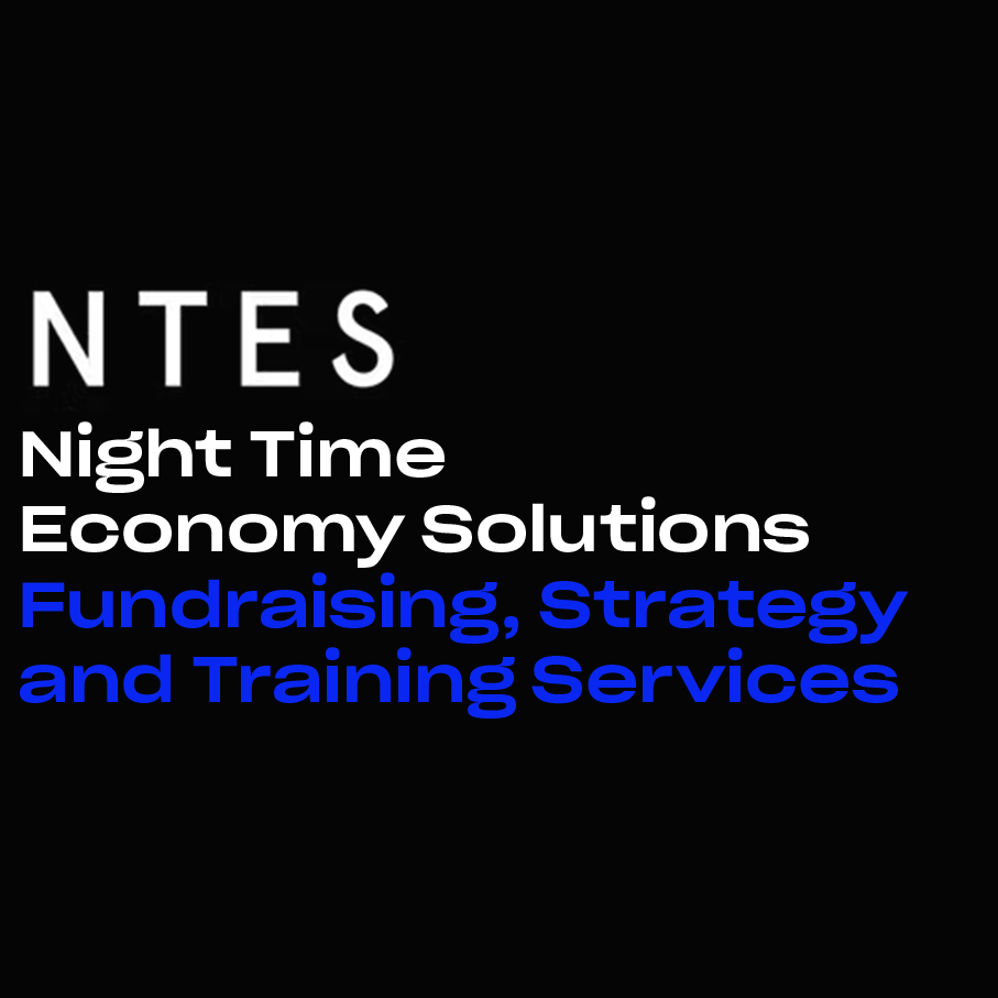 Night Time Economy Solutions: 10% off all services