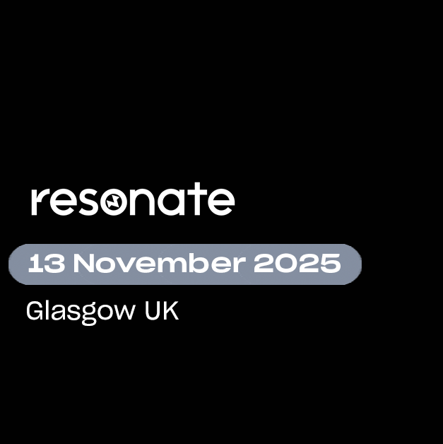 Resonate: Music Conference Discount