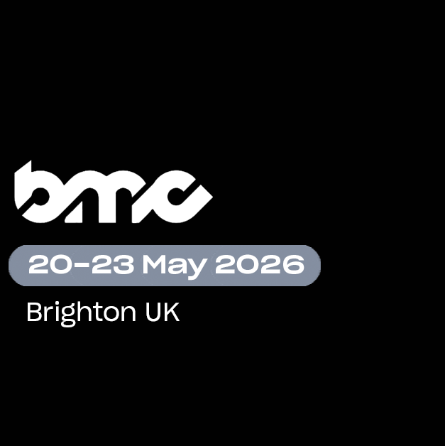 BMC: Music Conference Discount