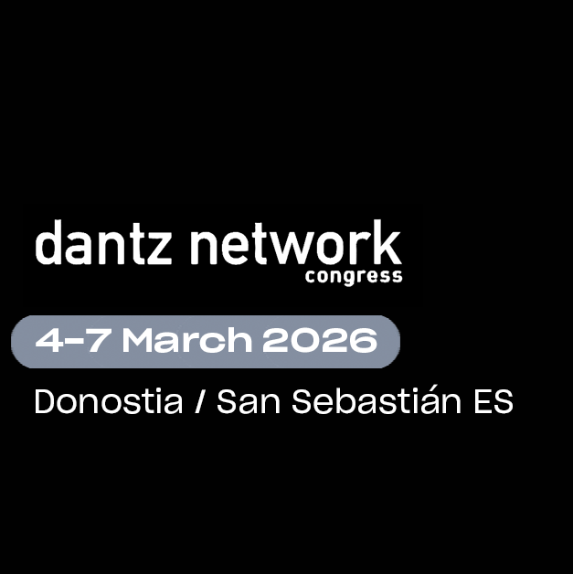 Dantz Network Congress: Music Conference Discount