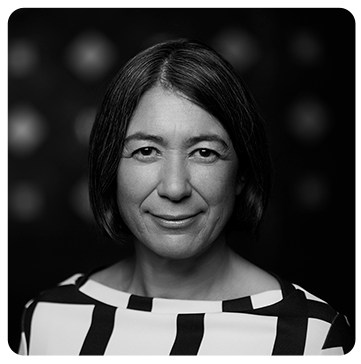 Izzy Naud - Co-chair of AFEM Health Working Group