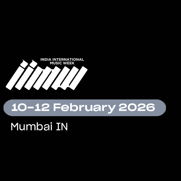 IIMW: Music Conference Discount