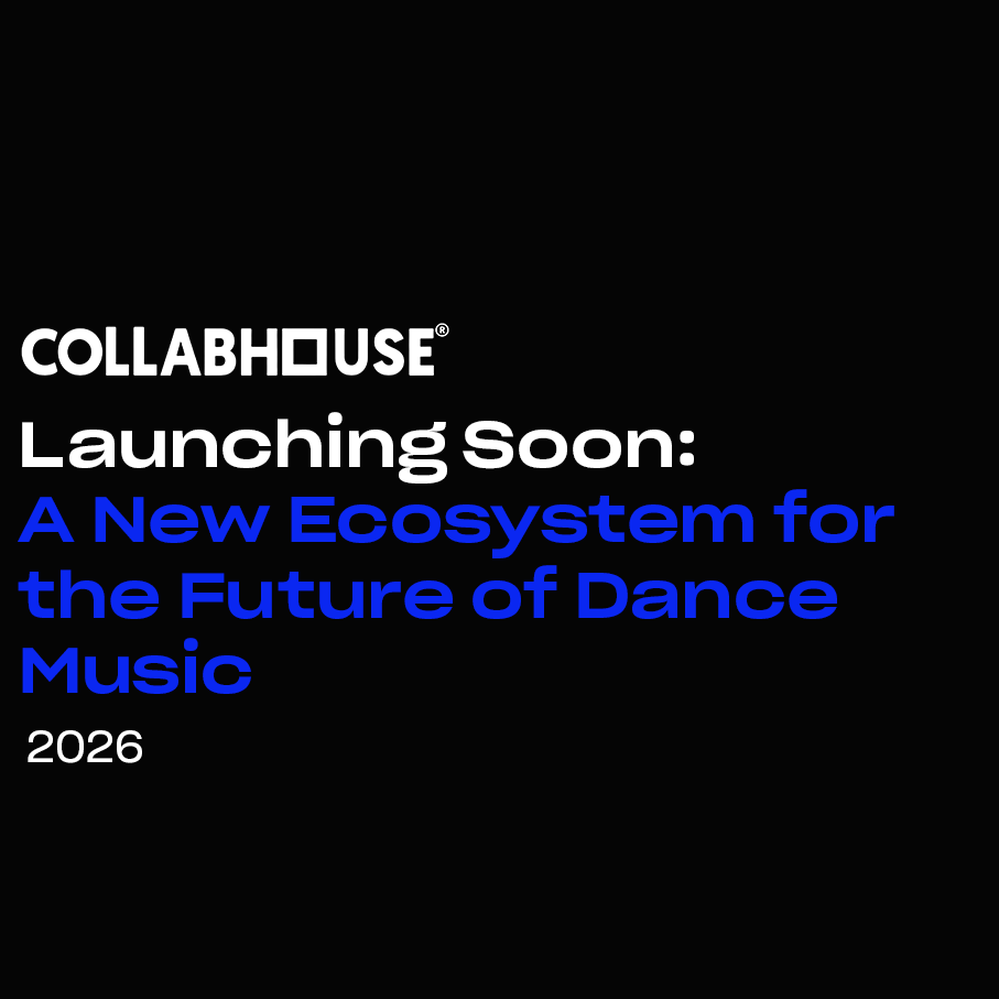 Collabhouse: Early Access to Artist Operating System