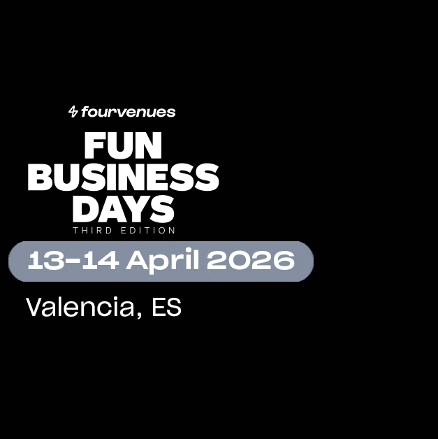 Fun Business Days Valencia: Music Conference Discount