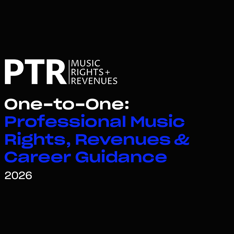 PTR Strategic Discount: One-to-One Professional Guidance