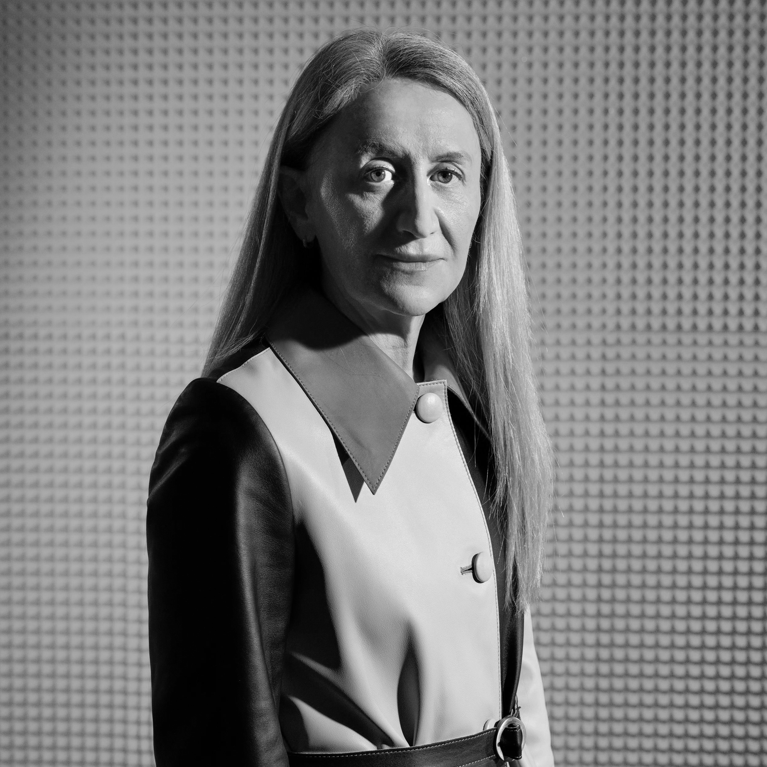 Press photo of speaker in MUSIC x AFEM Academy Course, Georgia Taglietti