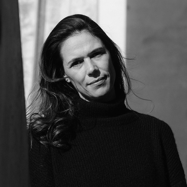 Press photo of speaker in MUSIC x AFEM Academy Course, Yvonne Hartmann