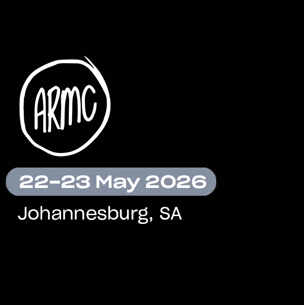 Africa Rising Music Conference: Music Conference Discount