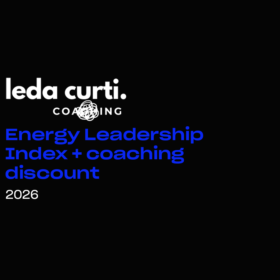 Leda Curti Coaching