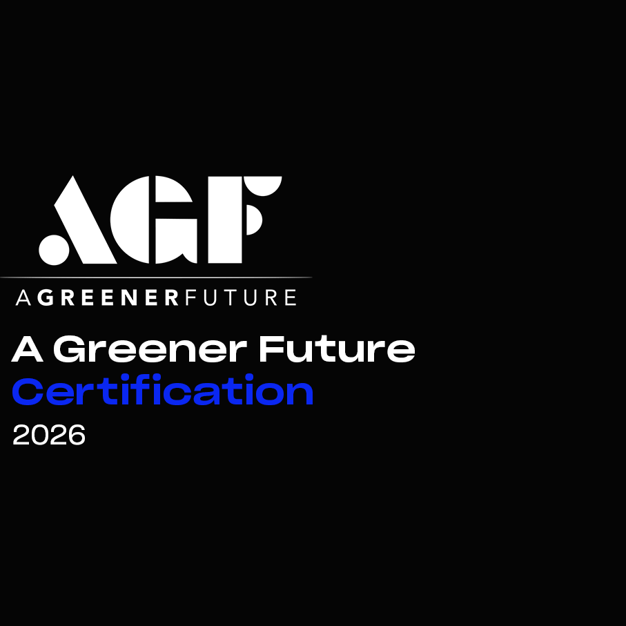 A Greener Future Assessor Training
