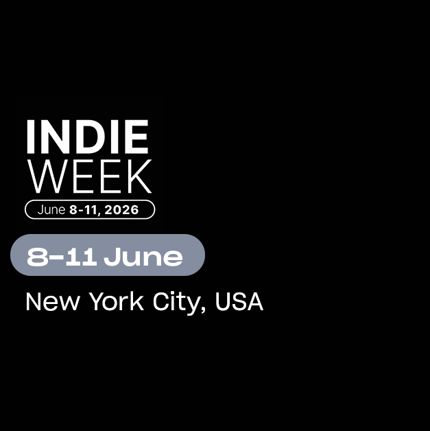 Indie Week 2026, New York: Music Conference Discount