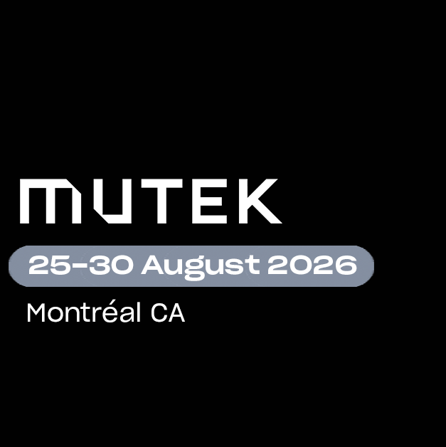 MUTEK Montréal 2026: Music Conference Discount