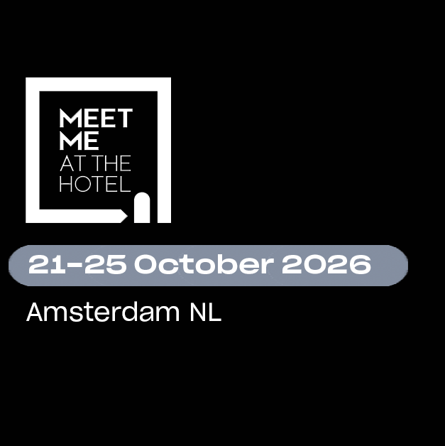 Meet Me At the Hotel: ADE Event & Hotel Bookings