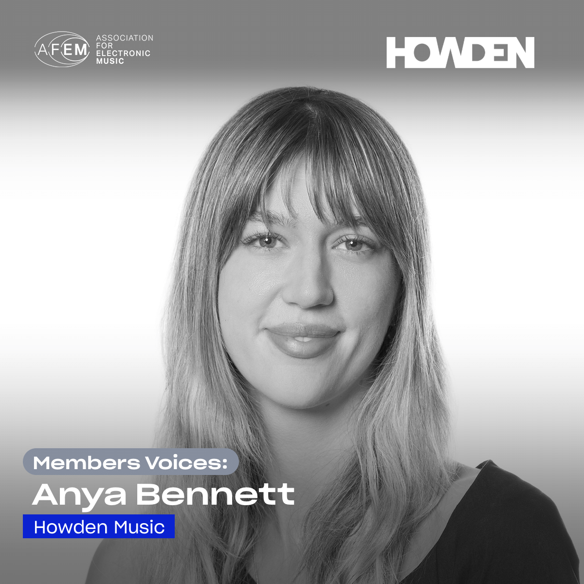 Members Voices: Anya Bennett – The Show Must Go On, Until It Can’t